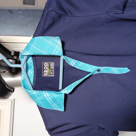 Golf shirt - Picture 6 of 8